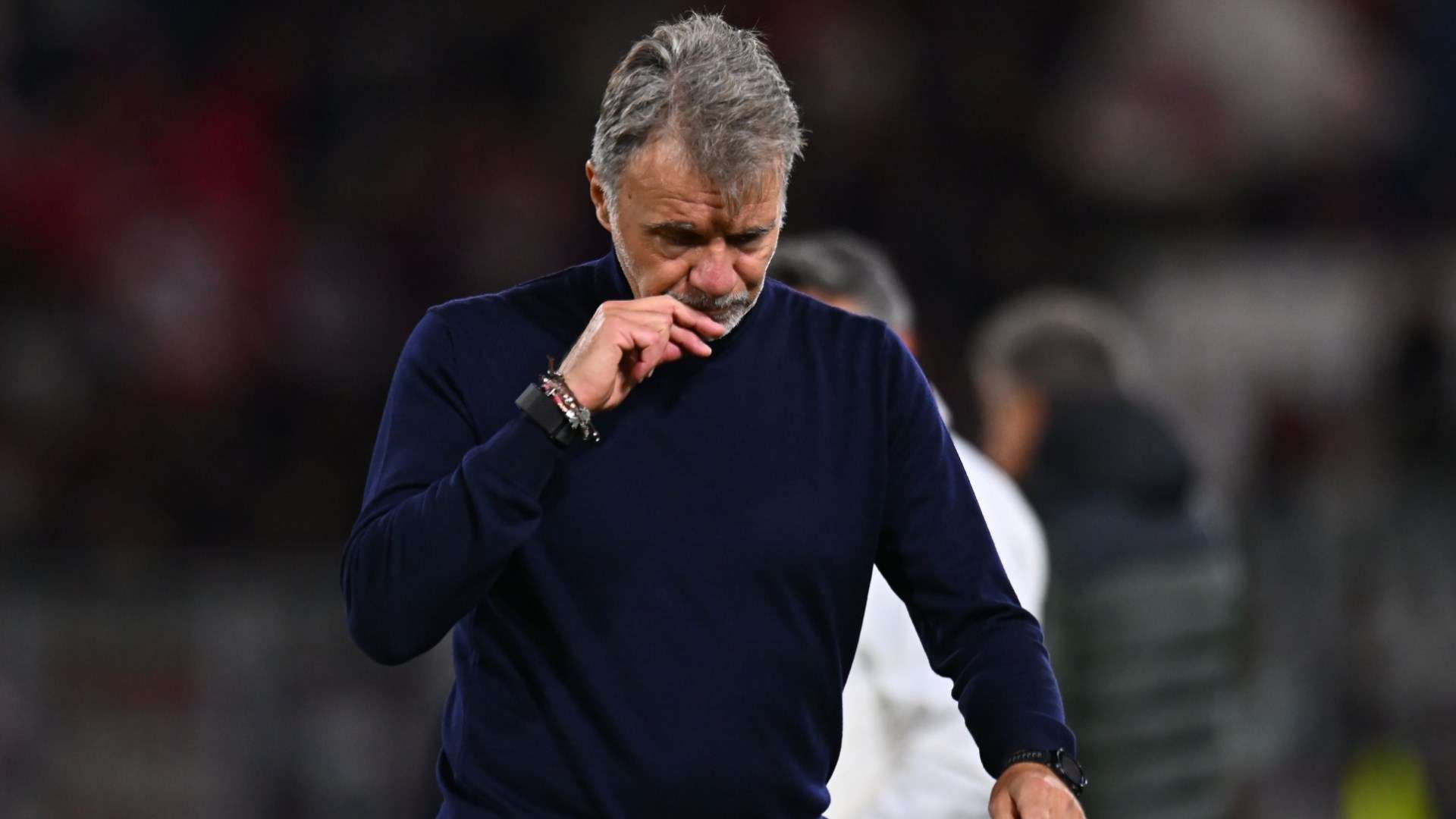 Verona-Catanzaro 2-2: Baroni’s job is now at risk, while Gorgone breathes easier  
