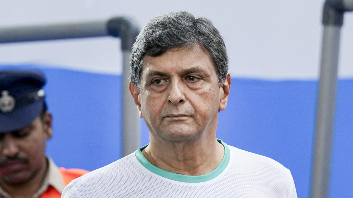 Prakash Padukone says Indian shuttlers should have done ‘much better’ at Asian Games 2026  