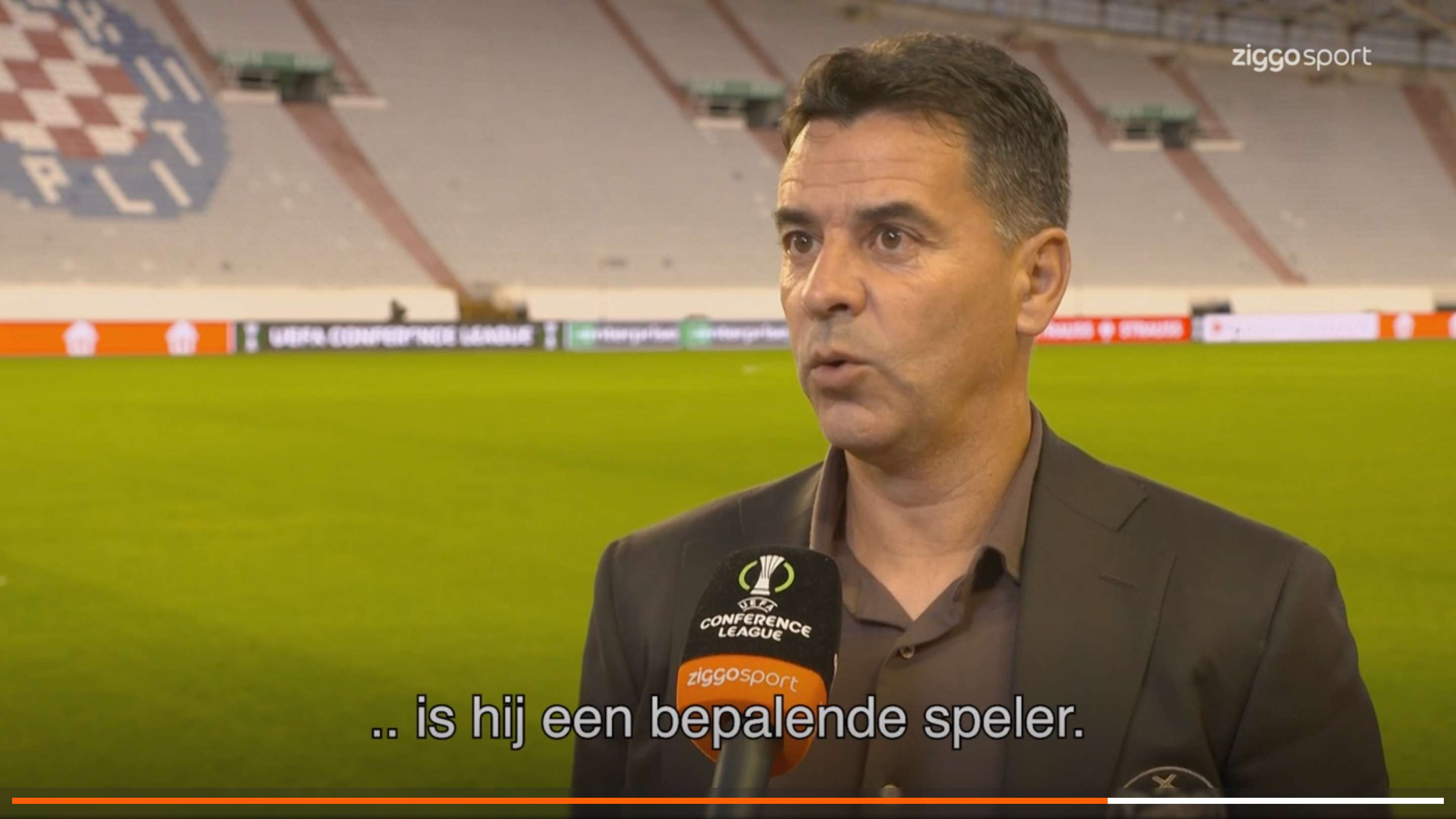 Míchel is full of praise for one Ajax player: ‘A great start to the season’  