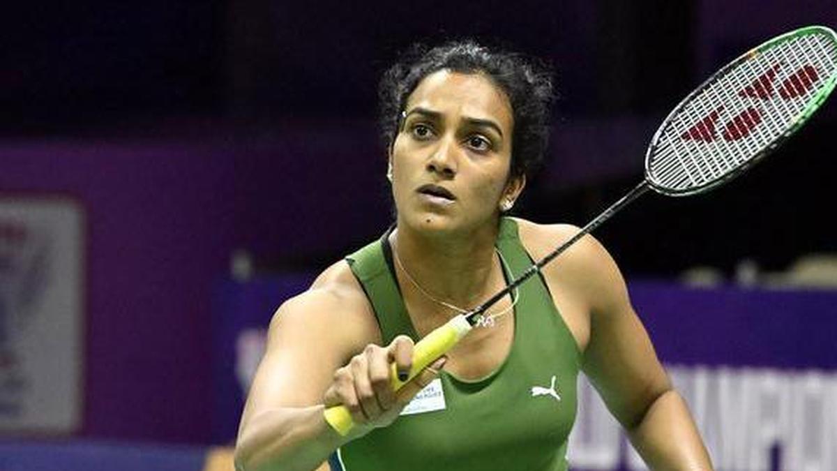 ‘I’ve learned my lesson in the first round’ - Sindhu turns a Paris wobble into a semifinal rally  