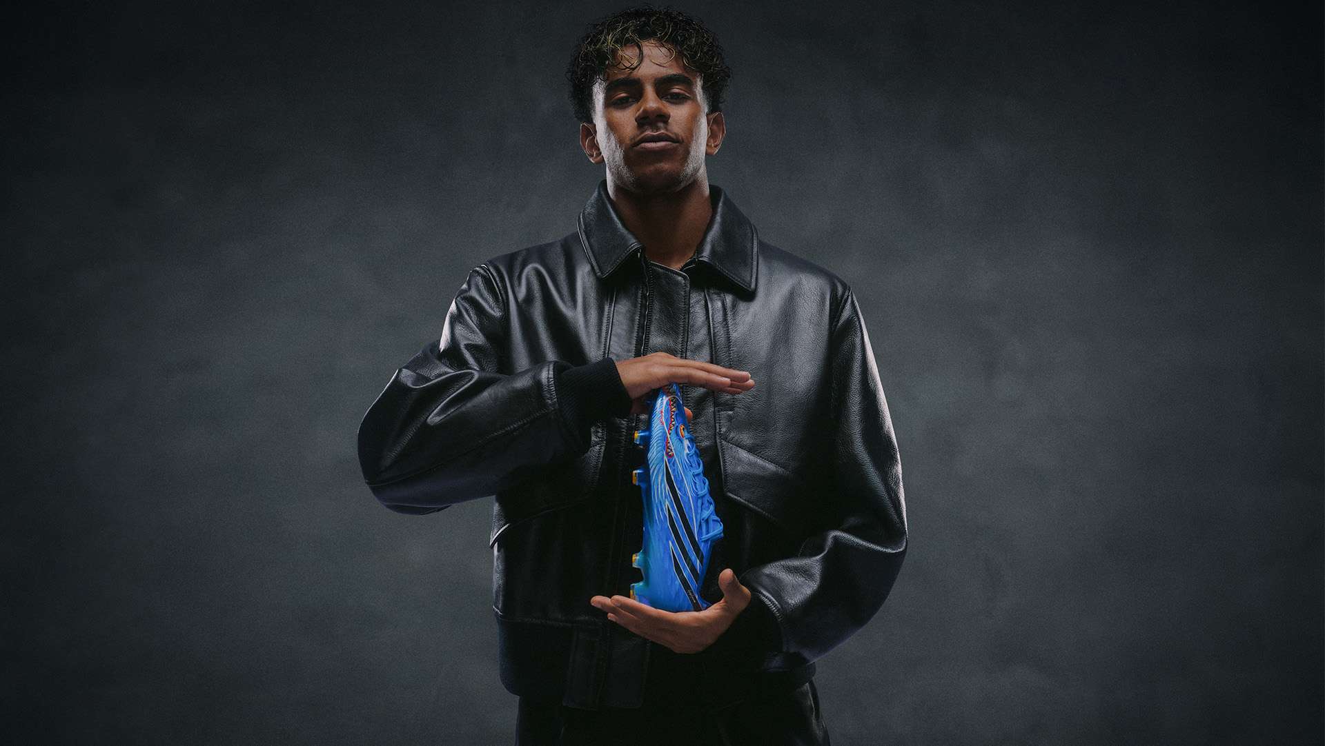 adidas and Y-3 revive legendary Beast boots for El Clásico  