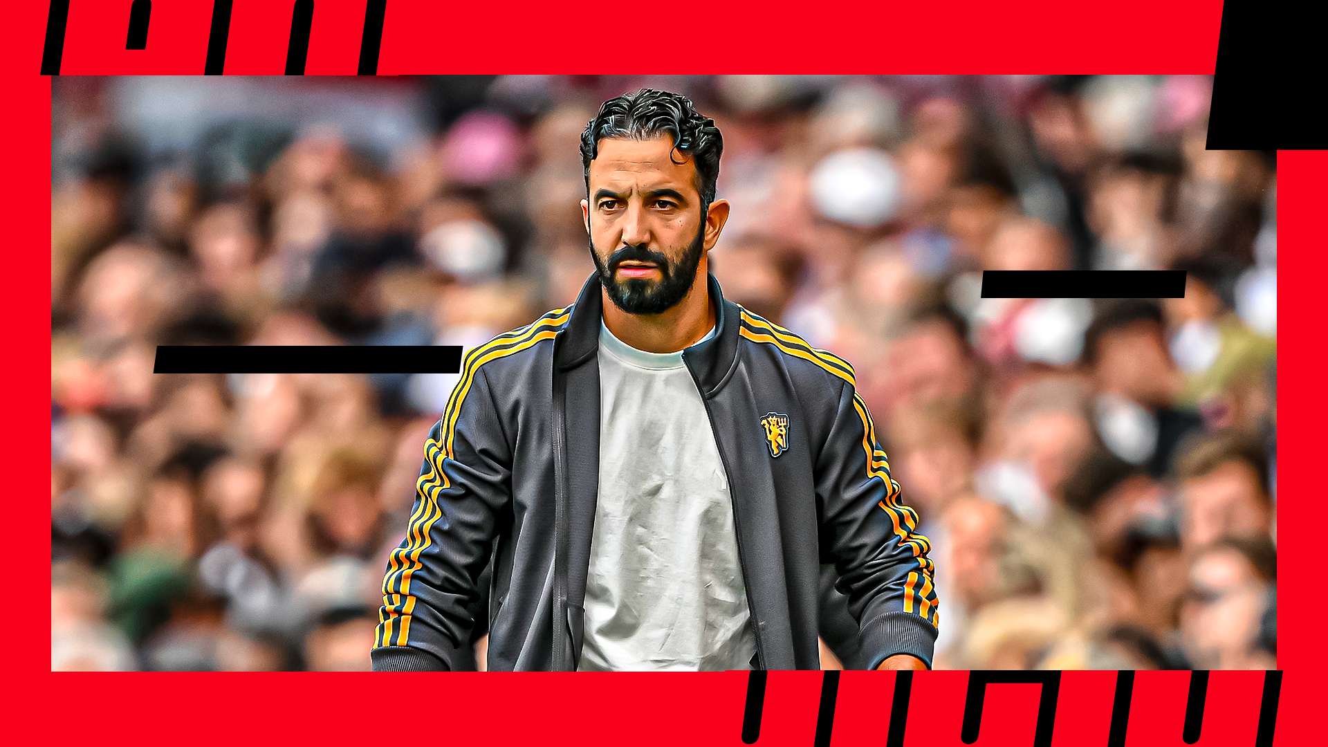 Milan, Amorim need full-backs for a back four: the names on the shortlist  