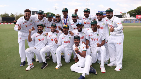 Najmul puts Australia success in the past, gears up for Afghanistan challenge  