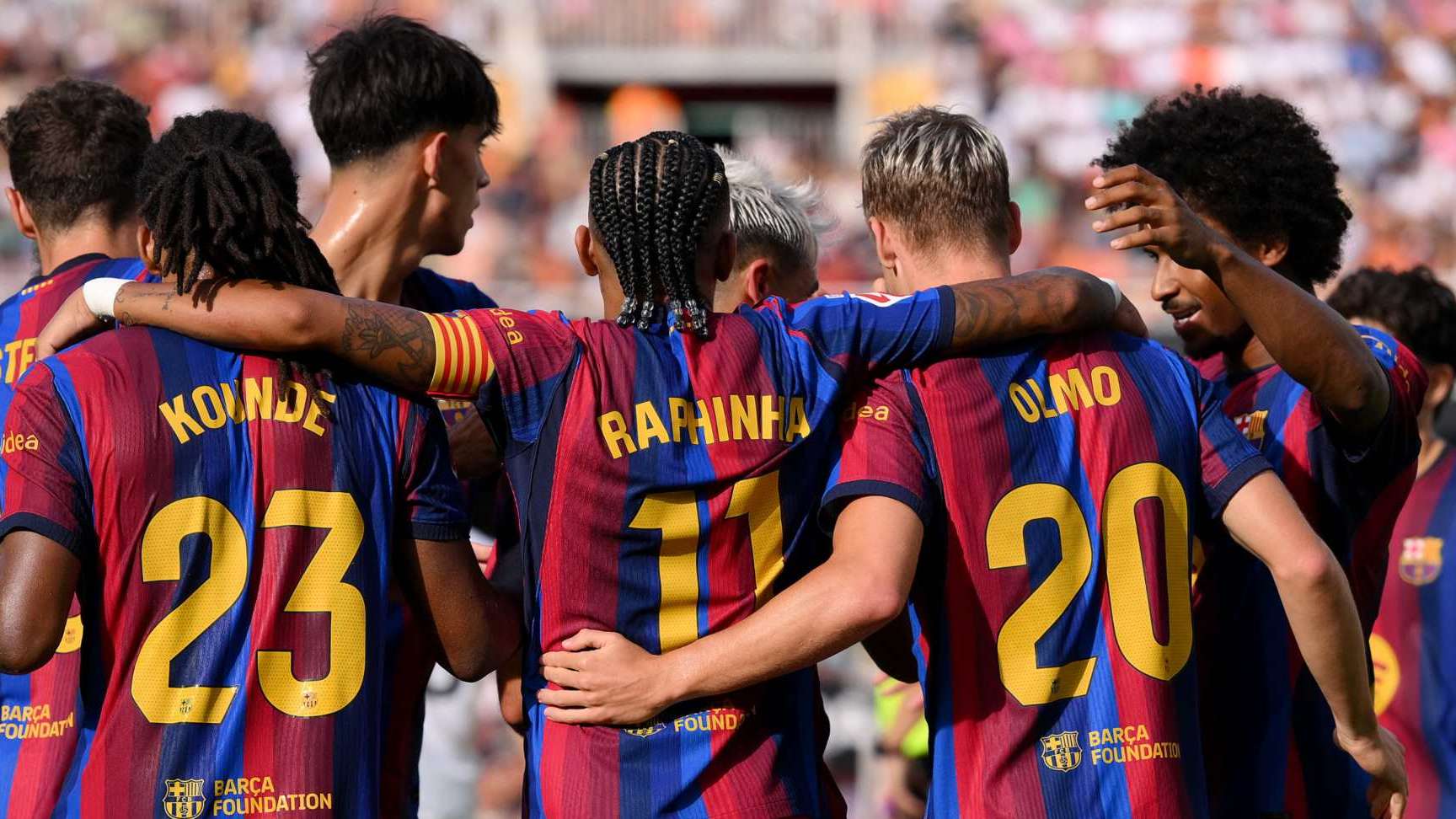 The Negreira case: Barcelona threatened with European exclusion in one scenario  