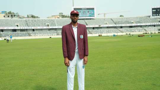 Roston Chase: Financial issues have motivated us to do even better  