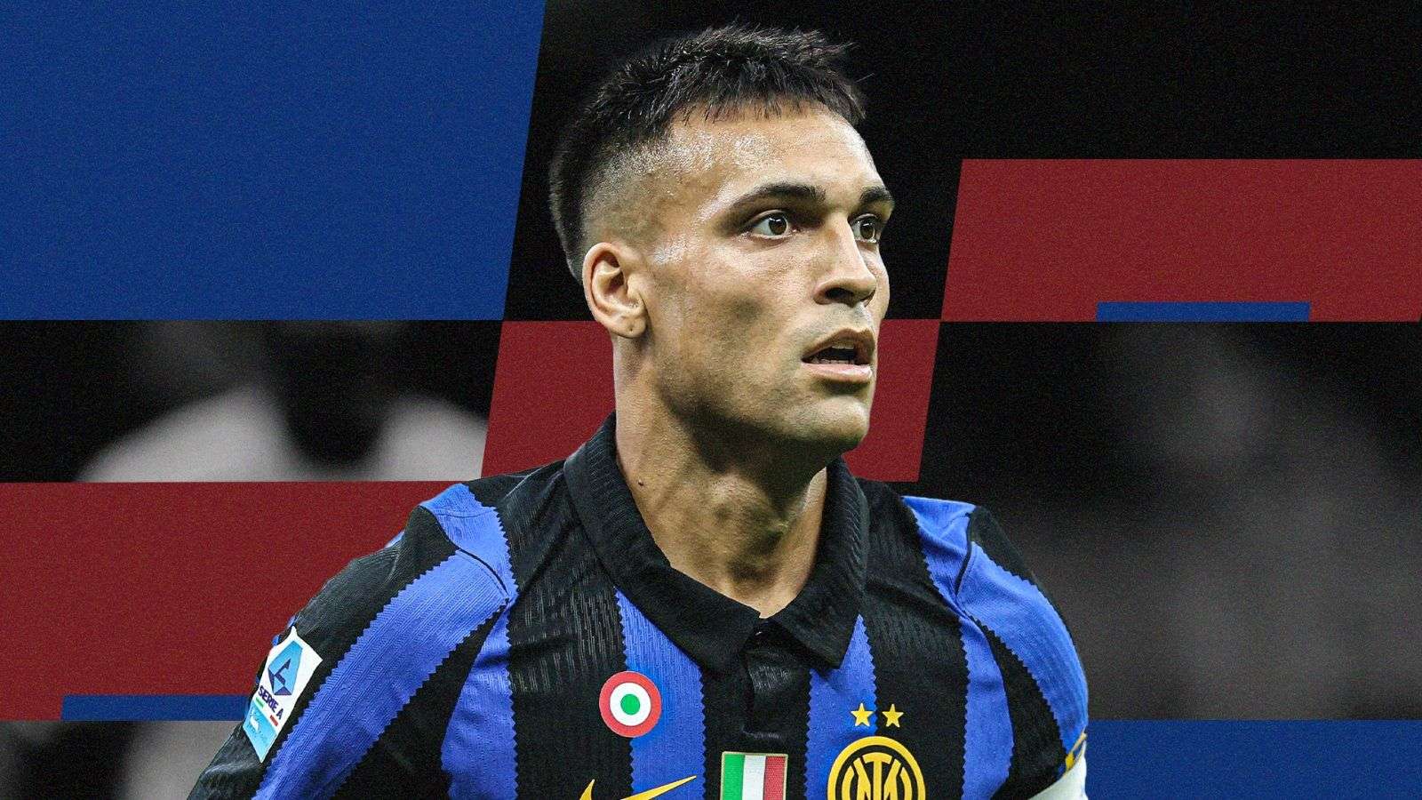Lautaro: “Inter and Argentina, I don’t want to miss a single match. Someone else, though, was thinking about the World Cup...”  