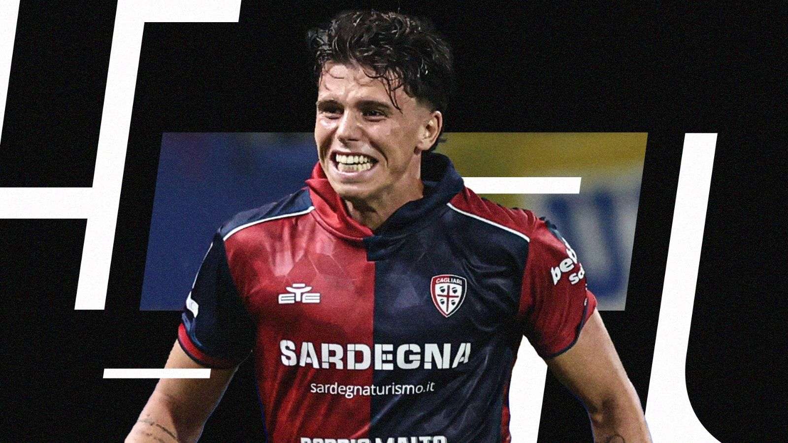 Juventus, direct contact with Cagliari for Romano: Carnevali want to get ahead of Inter  
