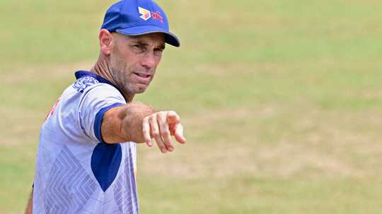 Hemp calls for positivity as Bangladesh begin Australia series  