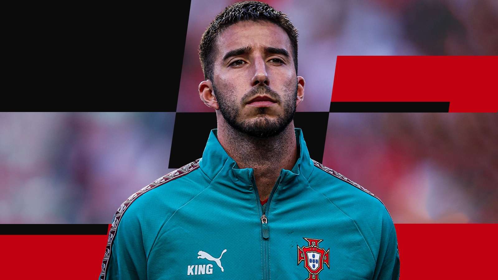 AC Milan, either Kim or Inacio in January  
