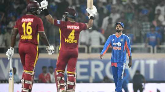 India, West Indies brace for another run-fest in Indore  