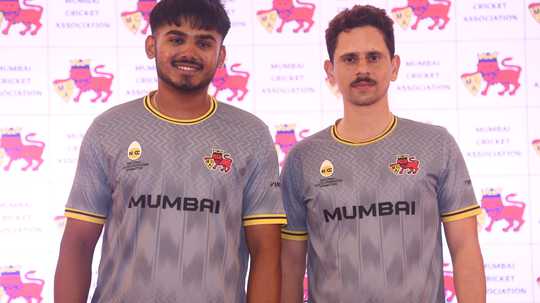 'Jaiswal wants to keep wickets for Mumbai or go on to do it for India'  