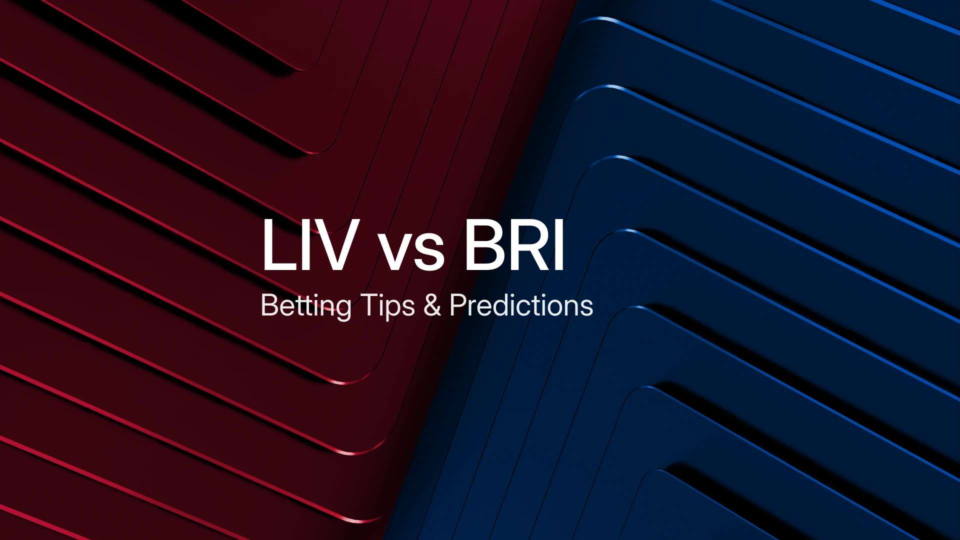 Liverpool vs Brighton predictions: Reds out to halt Seagulls’ rise  