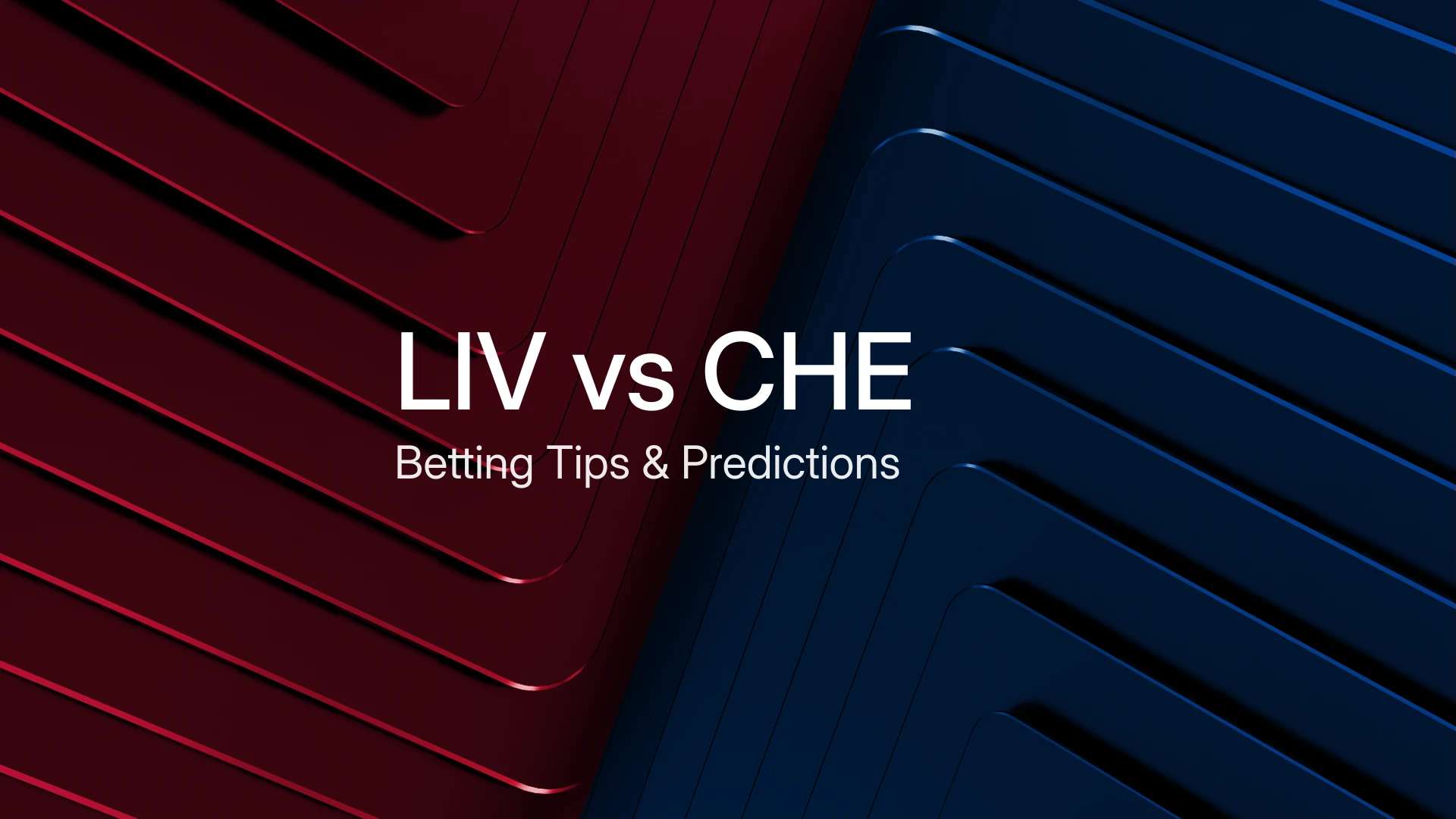 Liverpool vs Chelsea predictions: Reds rocket into the last eight  