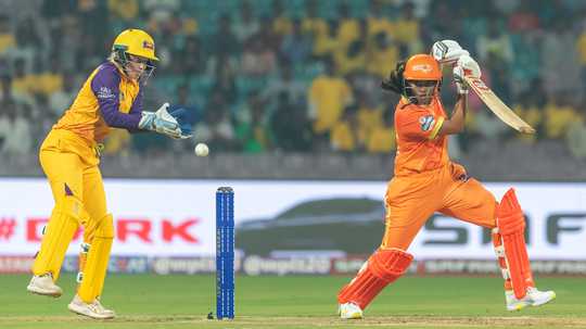 S Meghana announces retirement from all cricket at 30  