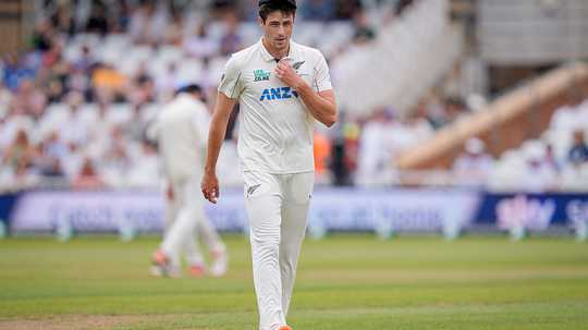 O’Rourke ruled out of India ODIs, Tests; targets Australia comeback  
