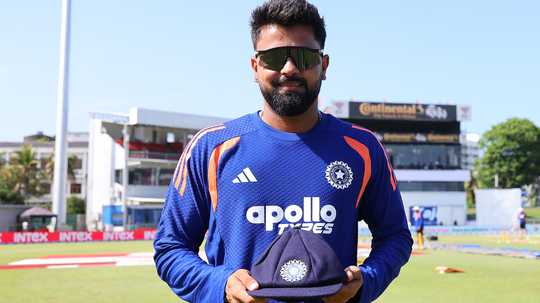 Ranji Highlights: Saransh Jain bags 13 as Madhya Pradesh hammer Bihar  