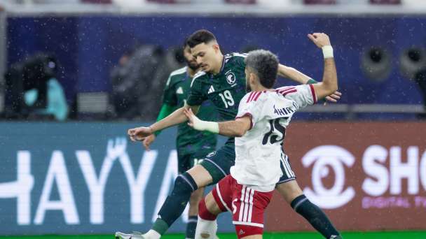 Saudi Arabia v United Arab Emirates: a long history of rivalry ahead of the Gulf Cup 27 final  