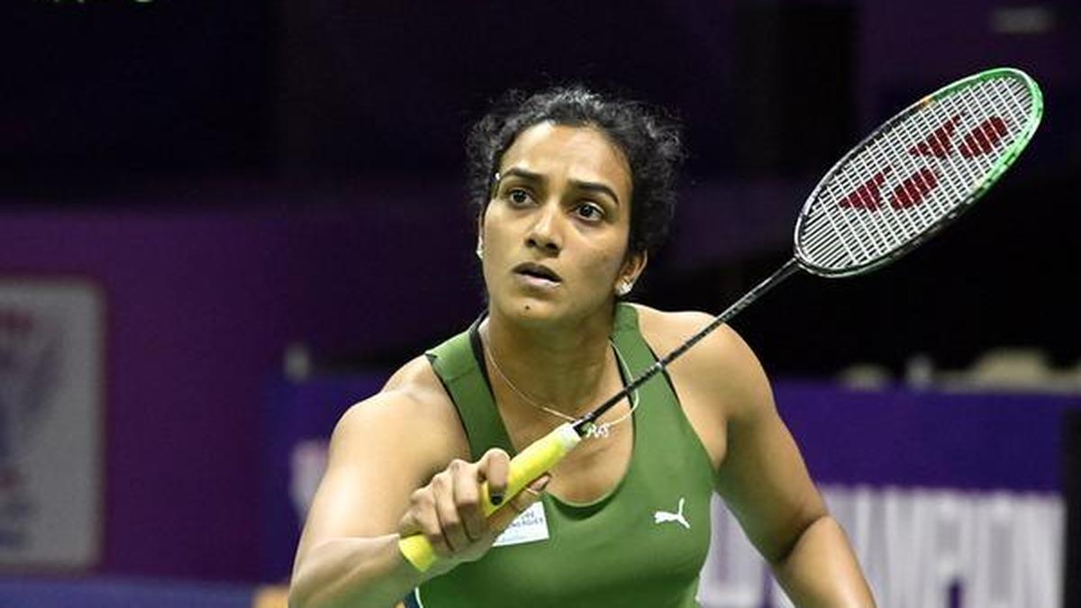P.V. Sindhu suffers first-round exit in Denmark Open after loss to Germany’s Yvonne Li  