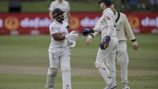 No. 1 ranking at stake in Cape Town series decider  
