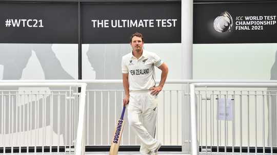 New Zealand appoint BJ Watling as men's team batting coach  